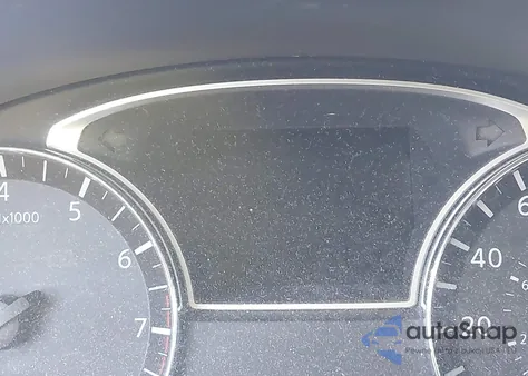 2016 Nissan Altima 2.5/S/Sv/Sl/Sr из США, поврежденный, VIN 1N4AL3AP2GN345493